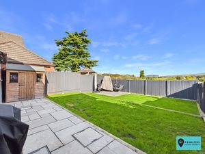 Garden - click for photo gallery